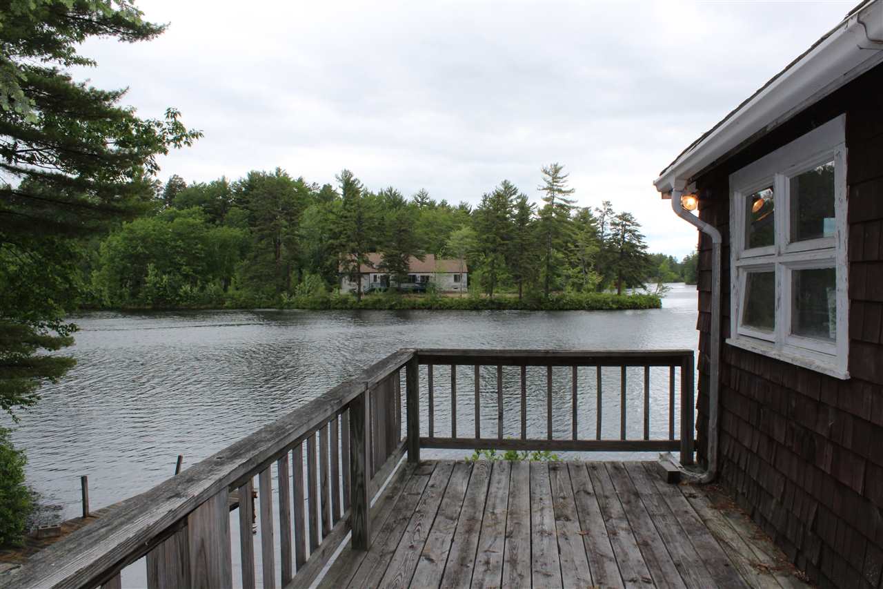282 Pine Island Road Wakefield, NH 03830 - Photo 17 of 24 Gallery Image 17