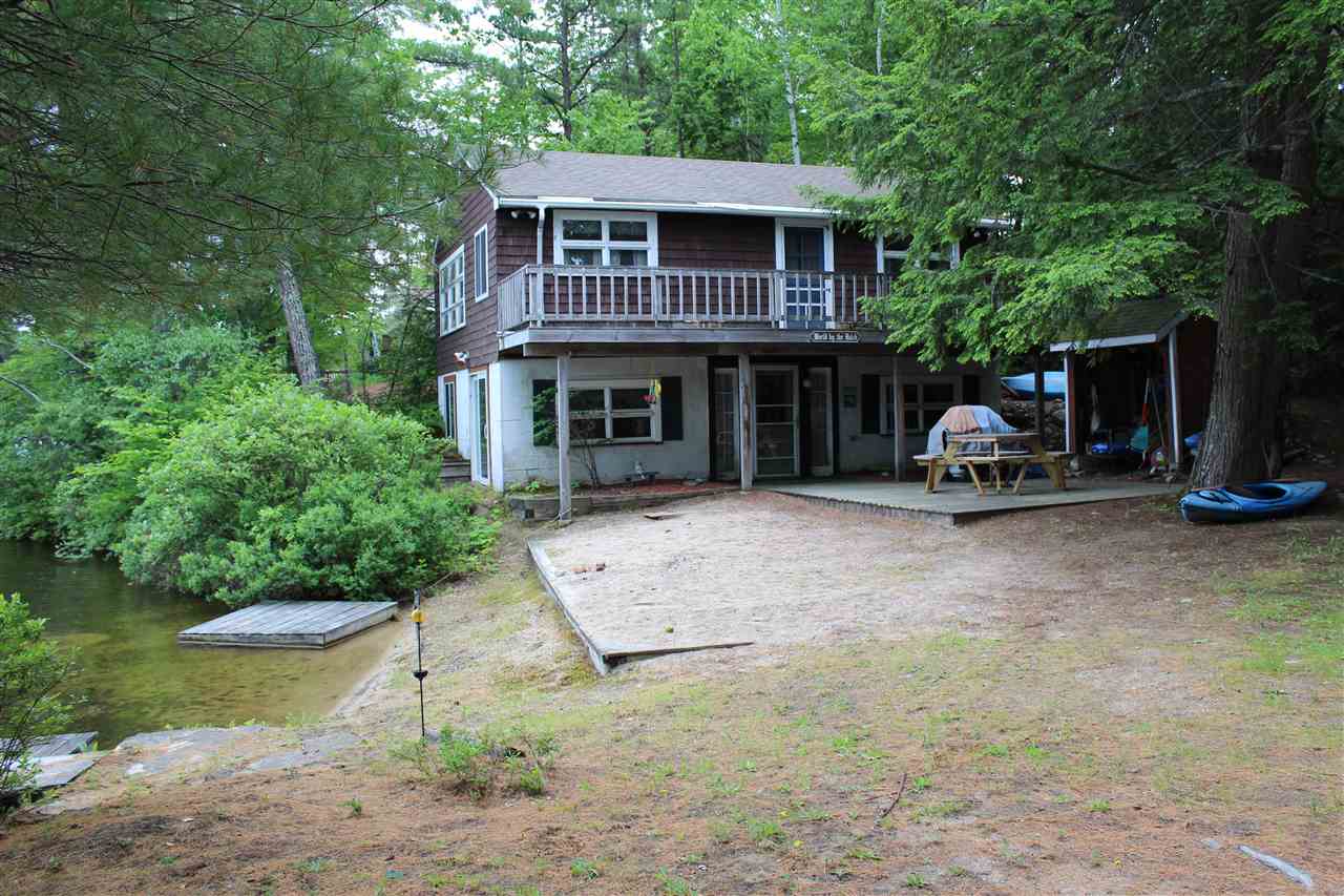 282 Pine Island Road Wakefield, NH 03830 - Photo 3 of 24 Gallery Image 3