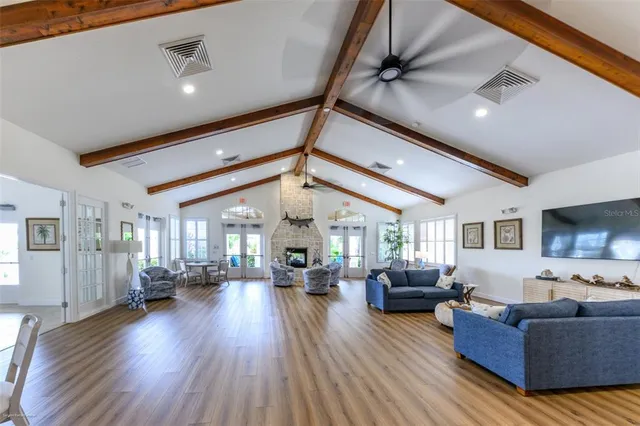 $6,500 | 10300 Tarpon Landings Terrace, Unit 4, Placida, FL 33946