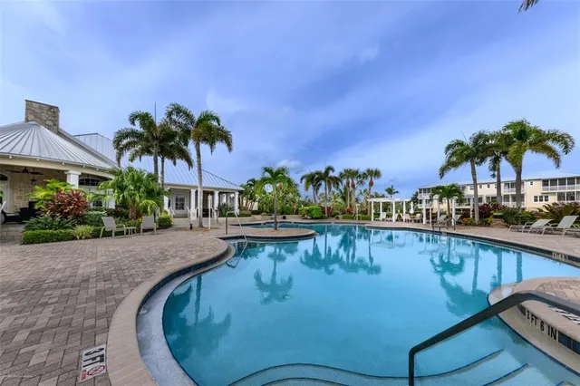 $6,500 | 10300 Tarpon Landings Terrace, Unit 4, Placida, FL 33946