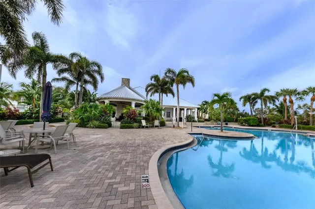 $6,500 | 10300 Tarpon Landings Terrace, Unit 4, Placida, FL 33946