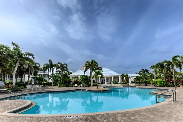 $6,500 | 10300 Tarpon Landings Terrace, Unit 4, Placida, FL 33946