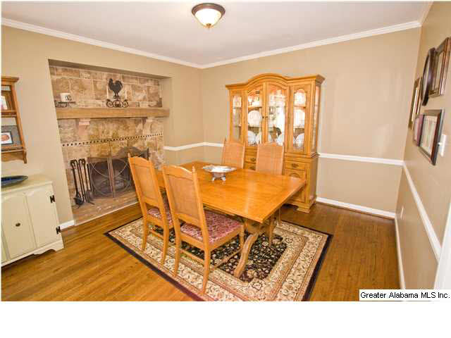 3200 Tyrol Road Birmingham, AL 35216 - Photo 4 of 21