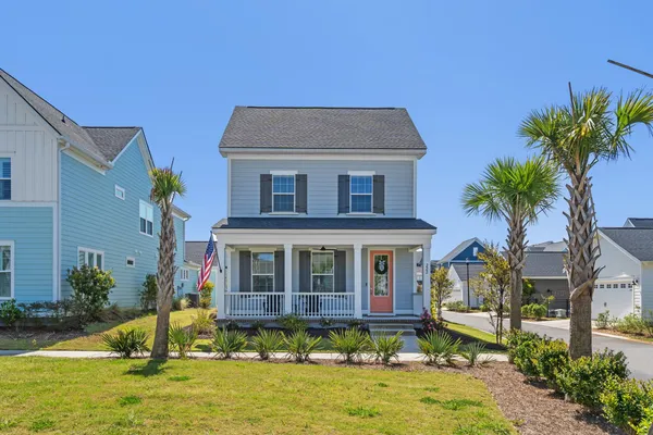 $469,900 | 222 Delano Way, Myrtle Beach, SC 29588