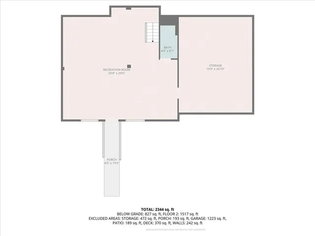 $399,000 | 16211 Kountryridge Drive, Kearney, MO 64060