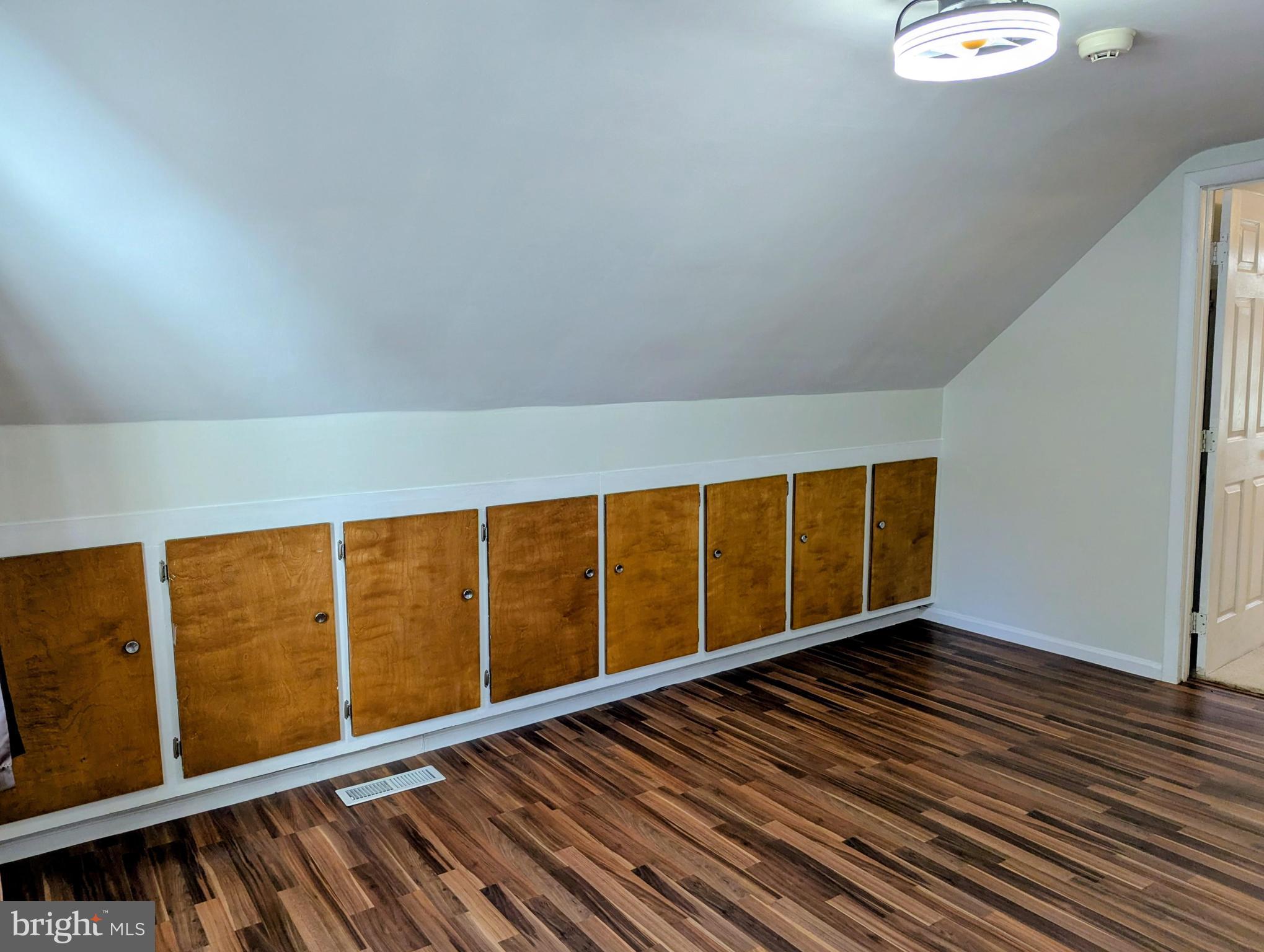 4917 Shepherd Street Brookhaven, PA 19015 - Photo 23 of 34 a view of wooden balcony