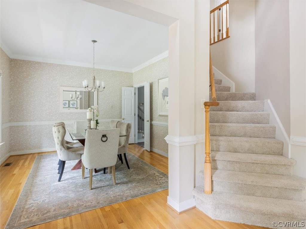 5904 Martin Glen Road Midlothian, VA 23112 - Photo 4 of 42 Gallery Image 4