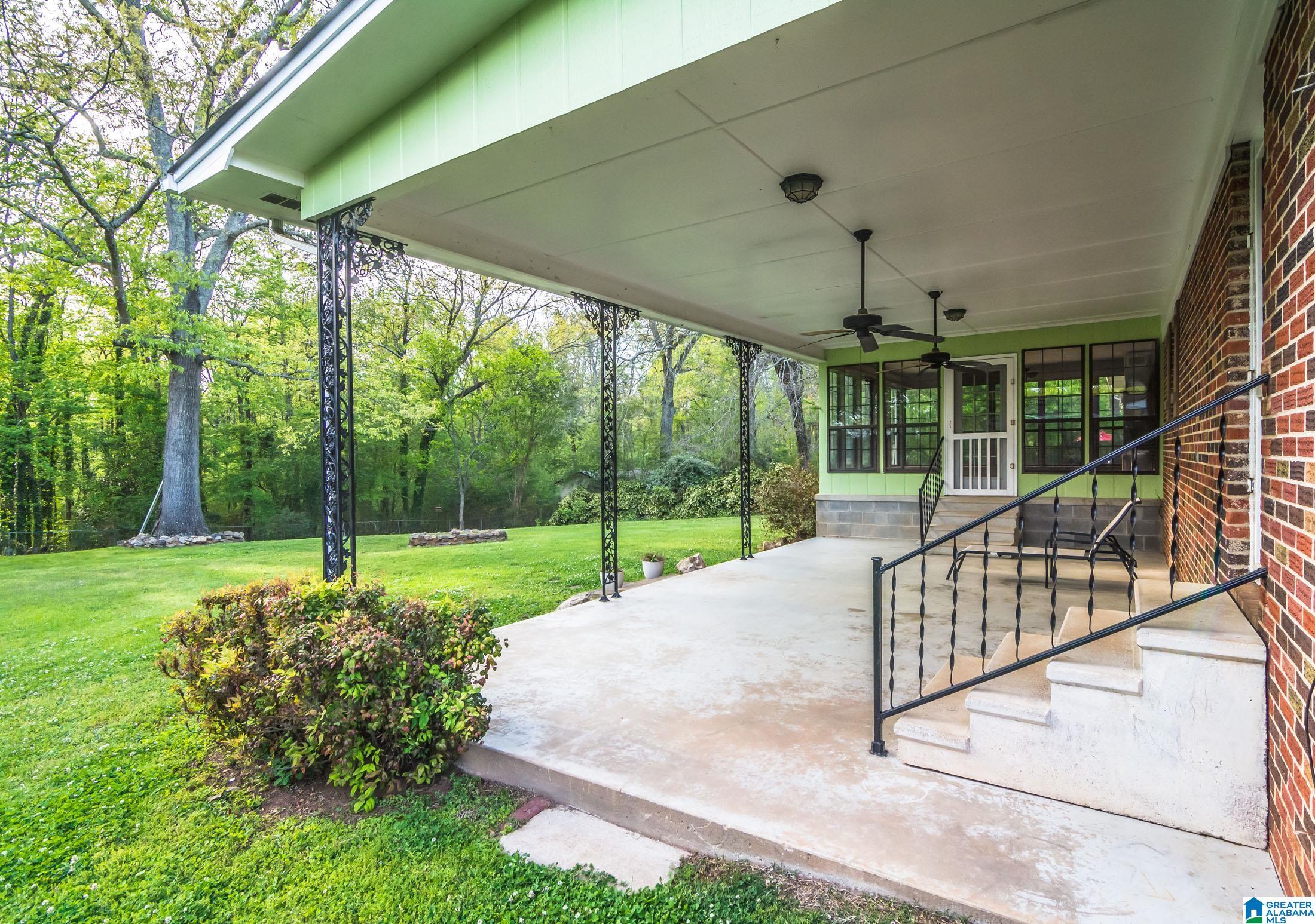 1216 Conger Road Anniston, AL 36207 - Photo 20 of 20
