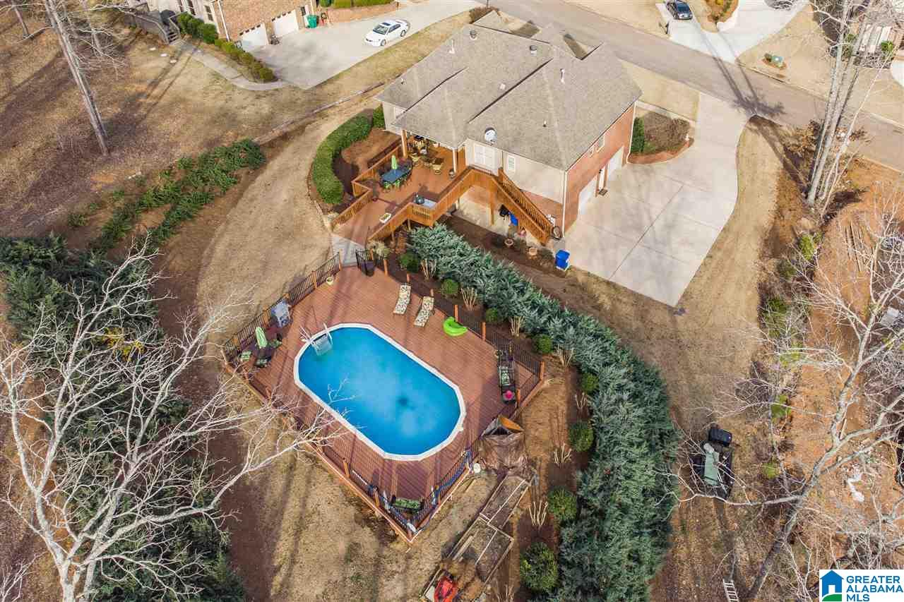 3014 Chelsea Ridge Trail Columbiana, AL 35051 - Photo 3 of 42