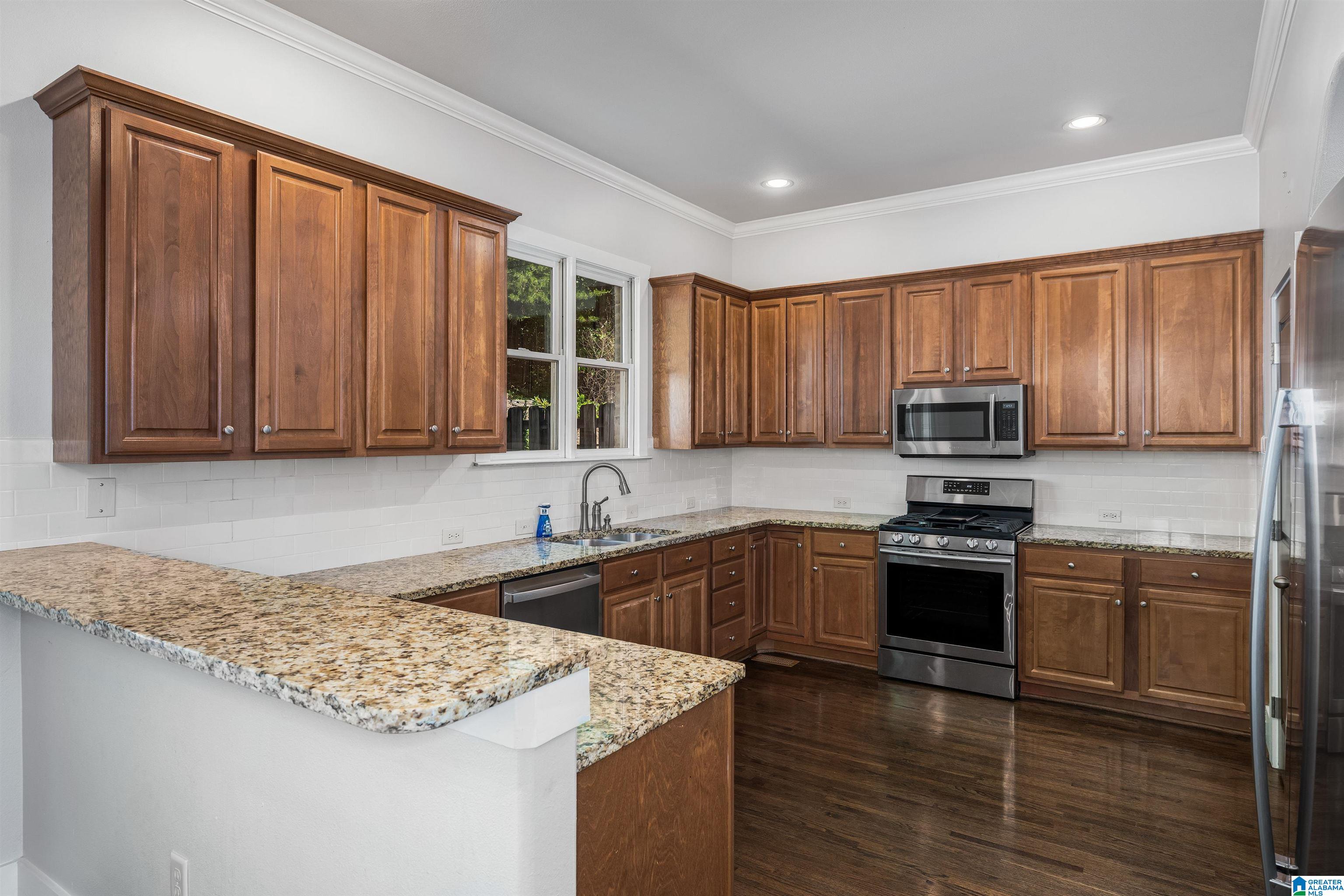 2133 Eagle Ridge Drive Birmingham, AL 35242 - Photo 9 of 29