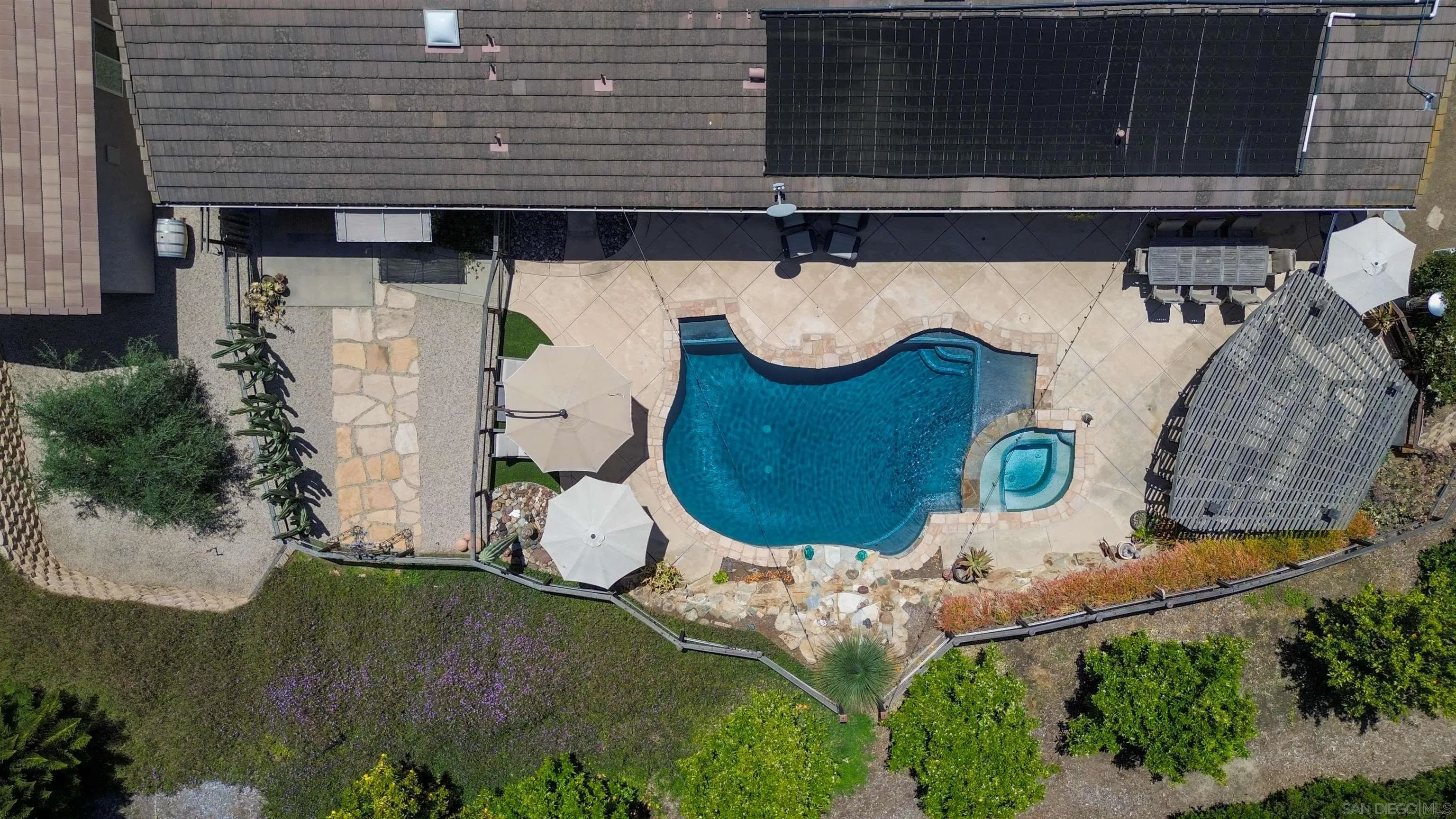 1045 Capra Way Fallbrook, CA 92028 - Photo 41 of 44