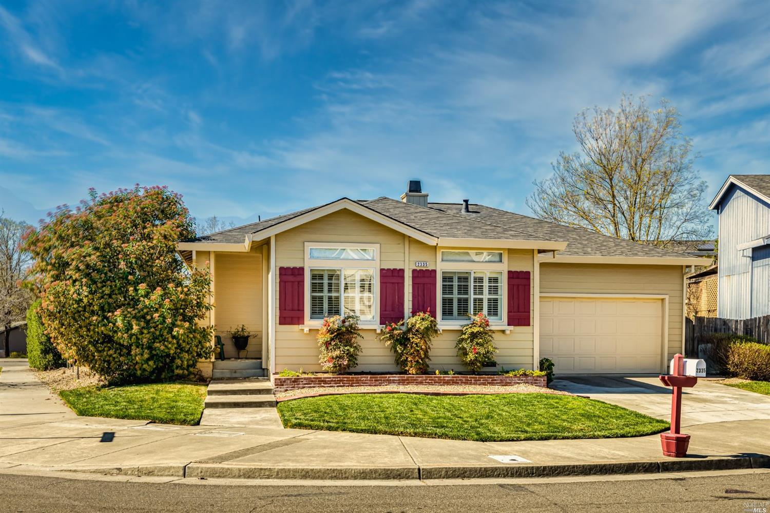 2335 Malachite Way Santa Rosa, CA 95404 - Photo 1 of 1 Gallery Image 1