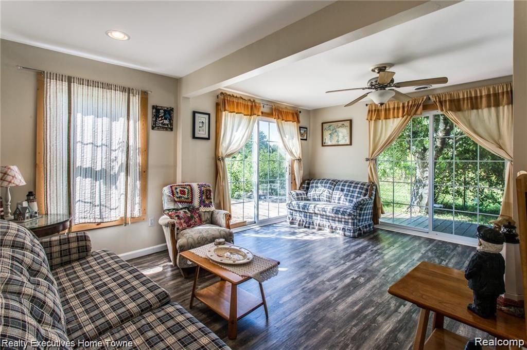 7351 Kilkare Road Lexington, MI 48450 - Photo 3 of 23