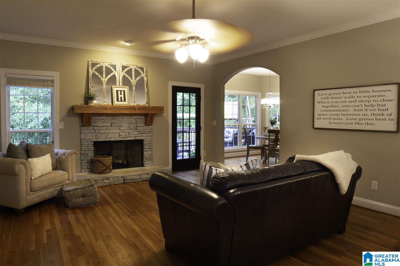 446 Wood Rdg Trail Oxford, AL 36203 - Photo 5 of 48