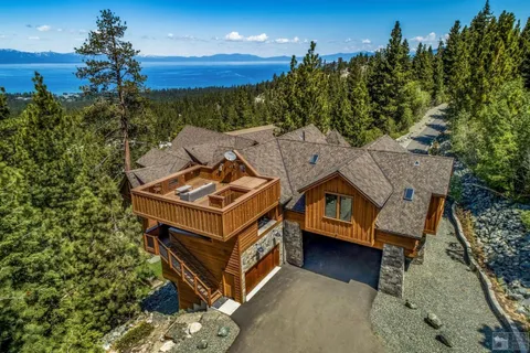 $18,500,000 | 1639 Sherman Way, South Lake Tahoe, CA 96150