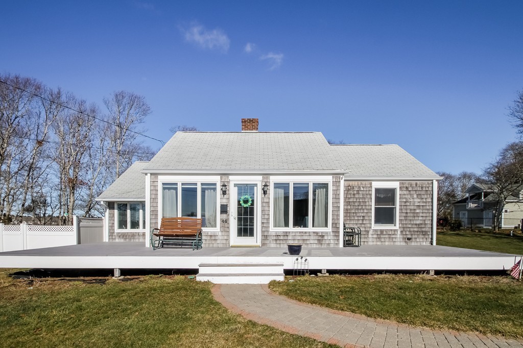 46 Rip Van Winkle Way Bourne, MA 02532 - Photo 1 of 23 Gallery Image 1