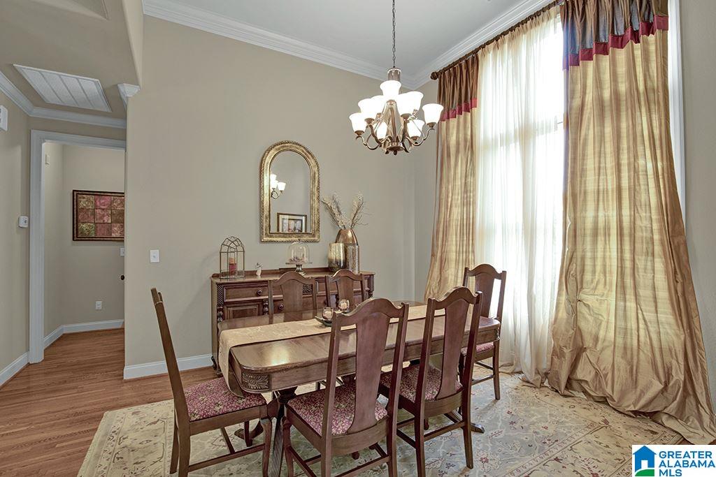 380 Deer Ridge Lane Chelsea, AL 35043 - Photo 3 of 32