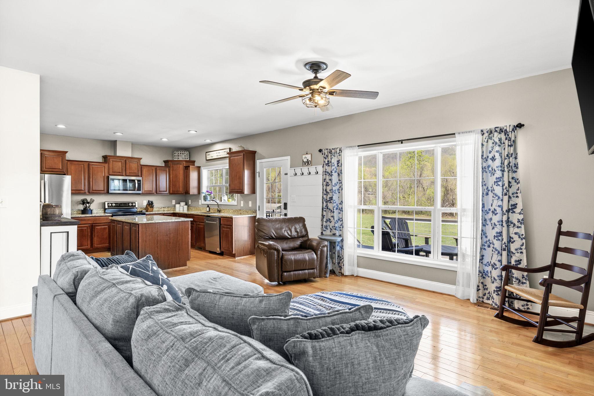 3063 Etlan Road Etlan, VA 22719 - Photo 14 of 49