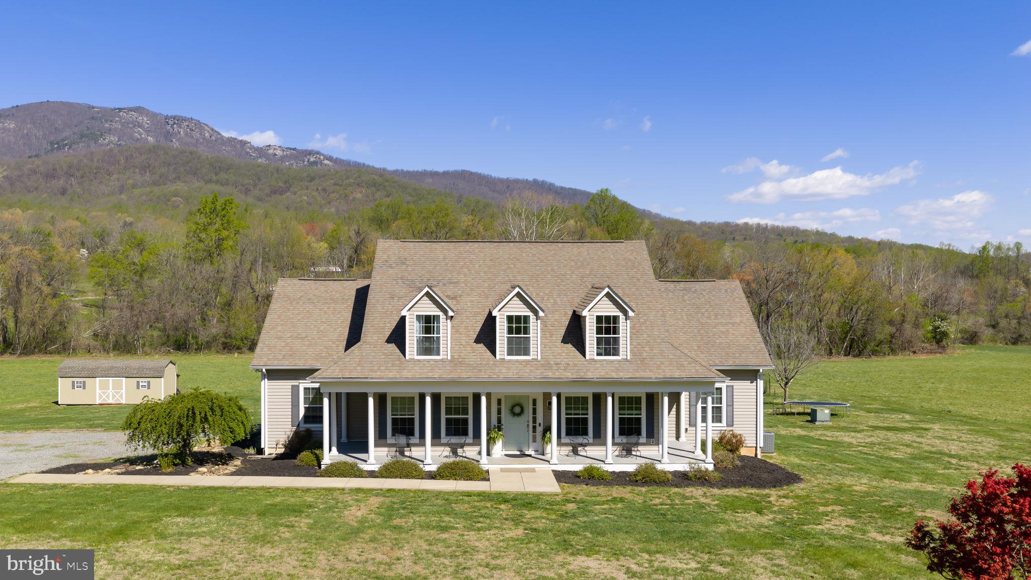 3063 Etlan Road Etlan, VA 22719 - Photo 39 of 49