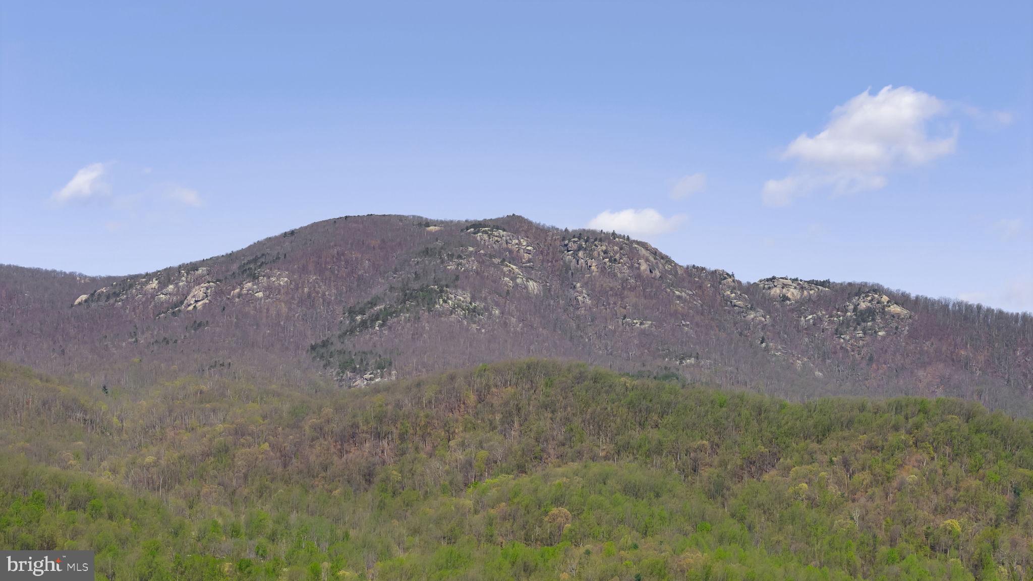 3063 Etlan Road Etlan, VA 22719 - Photo 41 of 49 Views of Old Rag