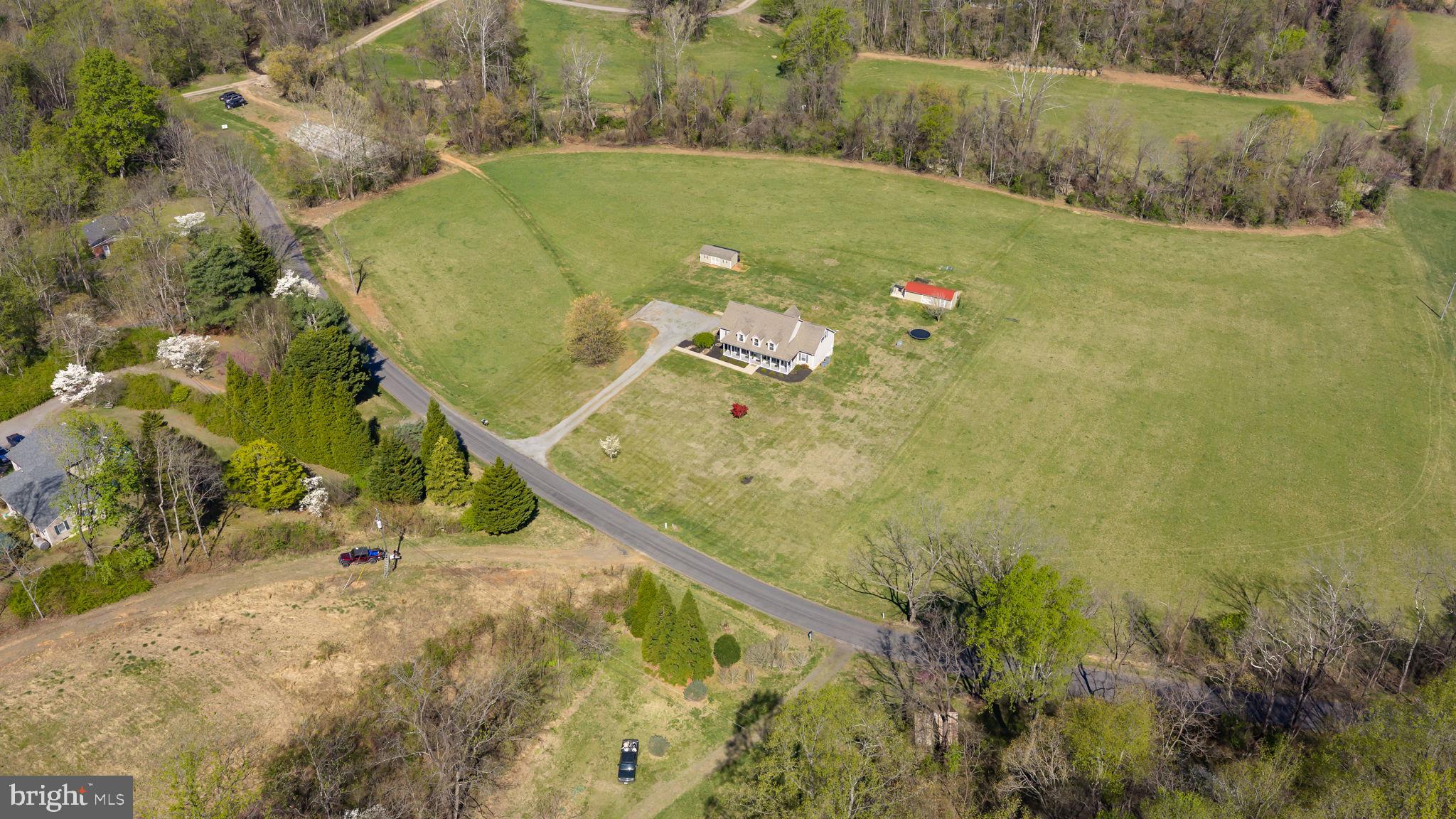 3063 Etlan Road Etlan, VA 22719 - Photo 42 of 49