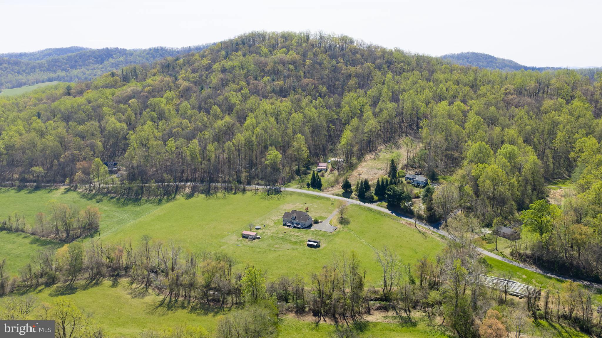 3063 Etlan Road Etlan, VA 22719 - Photo 43 of 49