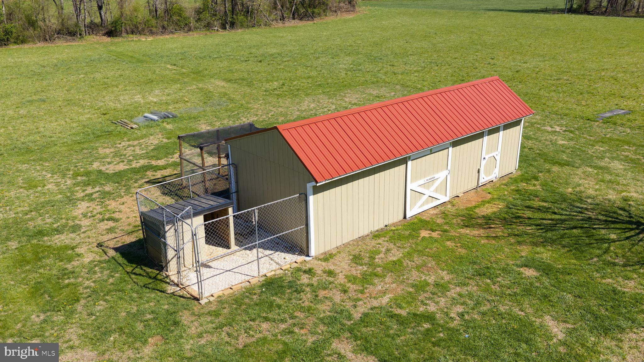 3063 Etlan Road Etlan, VA 22719 - Photo 44 of 49