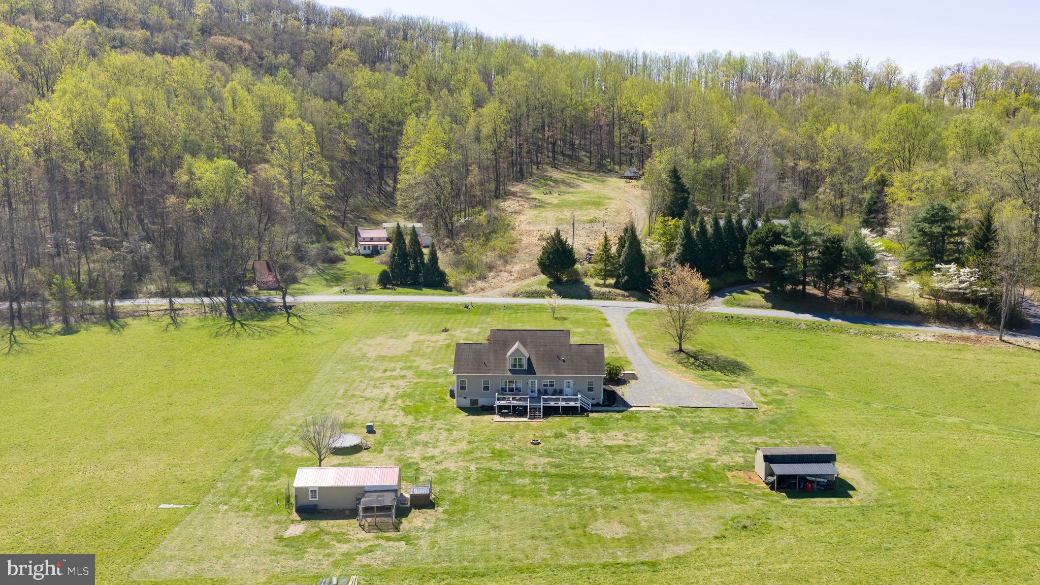 3063 Etlan Road Etlan, VA 22719 - Photo 45 of 49