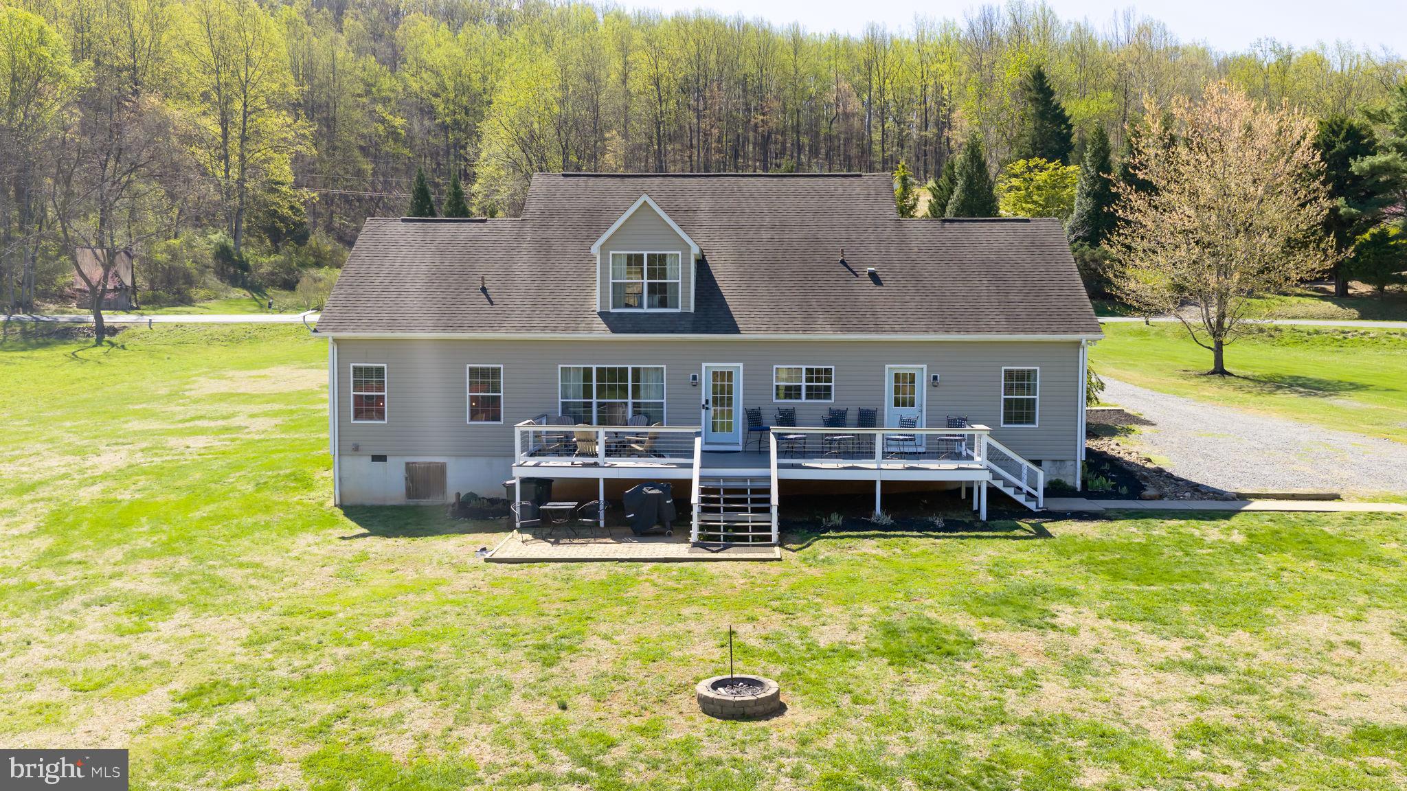 3063 Etlan Road Etlan, VA 22719 - Photo 46 of 49