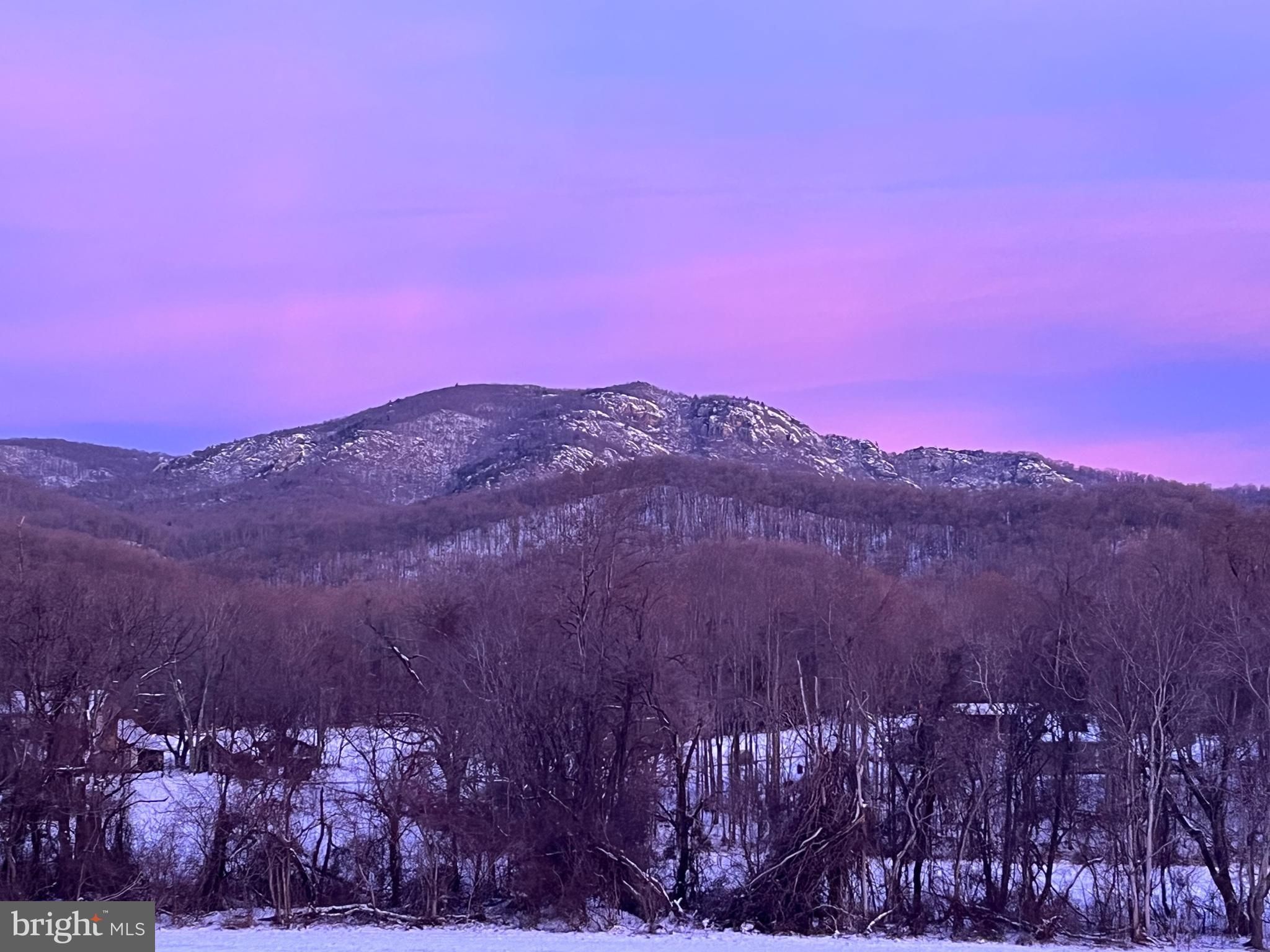 3063 Etlan Road Etlan, VA 22719 - Photo 48 of 49 Winter Views of Old Rag