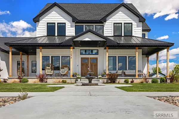 $1,000,000 | 3698 East Autumn Hts Drive, Rigby, ID 83442