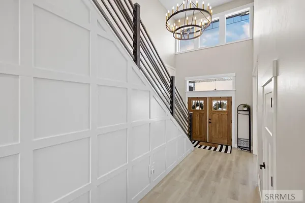 $1,000,000 | 3698 East Autumn Hts Drive, Rigby, ID 83442