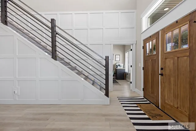 $1,110,000 | 3698 East Autumn Hts Drive, Rigby, ID 83442