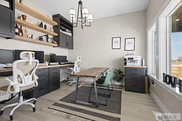 $1,000,000 | 3698 East Autumn Hts Drive, Rigby, ID 83442