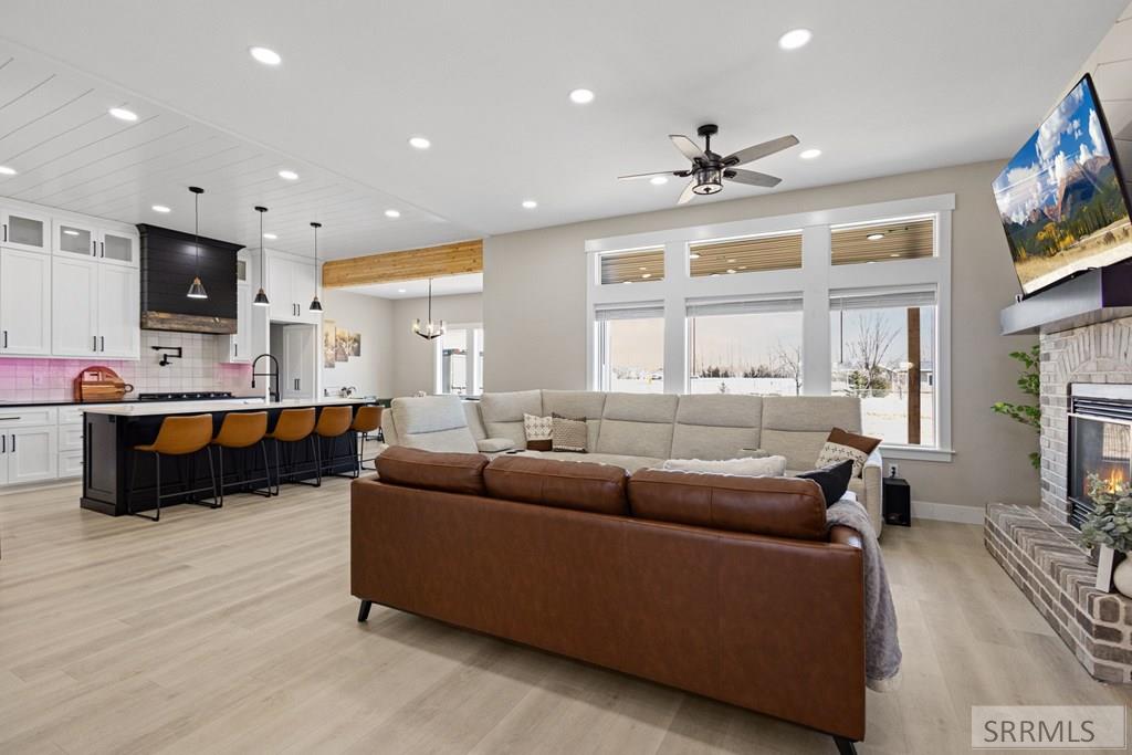 3698 East Autumn Hts Drive Rigby, ID 83442 - Photo 16 of 60