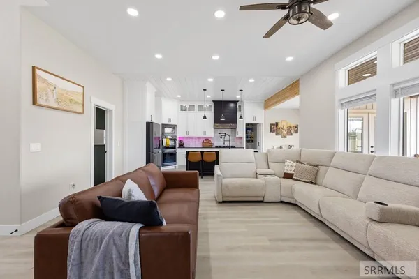 $1,000,000 | 3698 East Autumn Hts Drive, Rigby, ID 83442