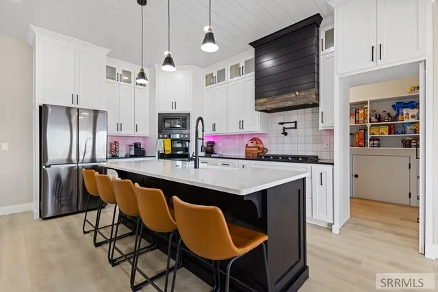 $1,110,000 | 3698 East Autumn Hts Drive, Rigby, ID 83442