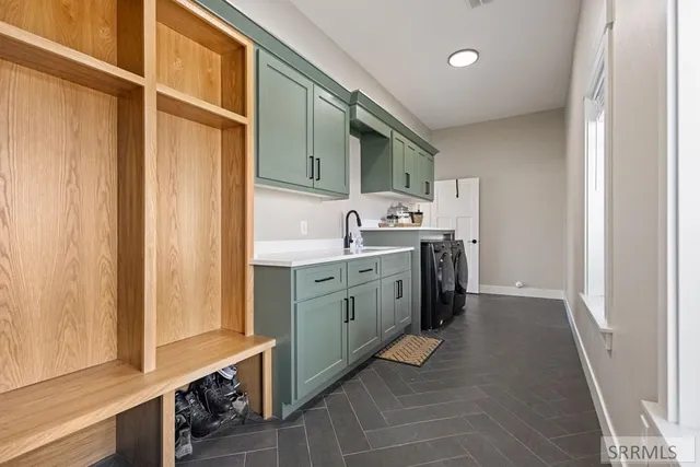 $1,110,000 | 3698 East Autumn Hts Drive, Rigby, ID 83442