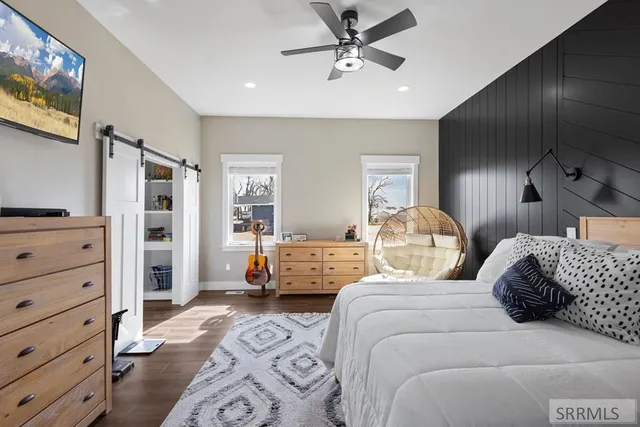 $1,110,000 | 3698 East Autumn Hts Drive, Rigby, ID 83442