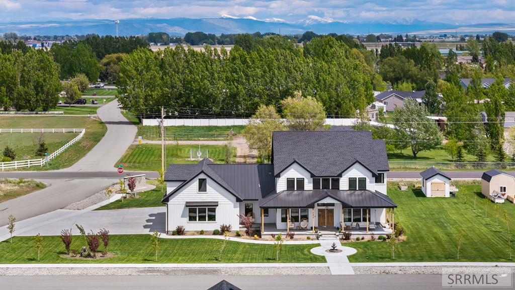 3698 East Autumn Hts Drive Rigby, ID 83442 - Photo 3 of 60