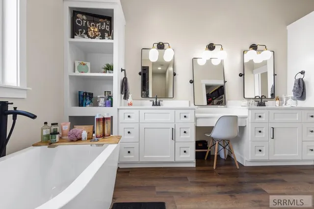 $1,110,000 | 3698 East Autumn Hts Drive, Rigby, ID 83442