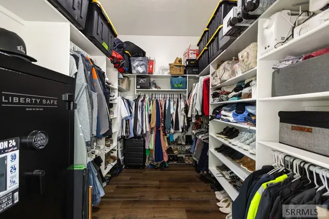 $1,110,000 | 3698 East Autumn Hts Drive, Rigby, ID 83442