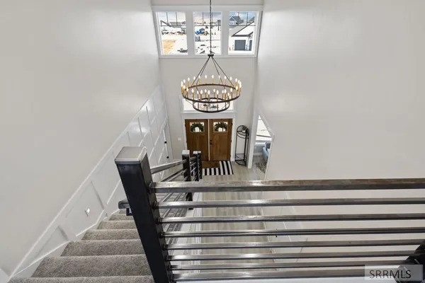 $1,000,000 | 3698 East Autumn Hts Drive, Rigby, ID 83442