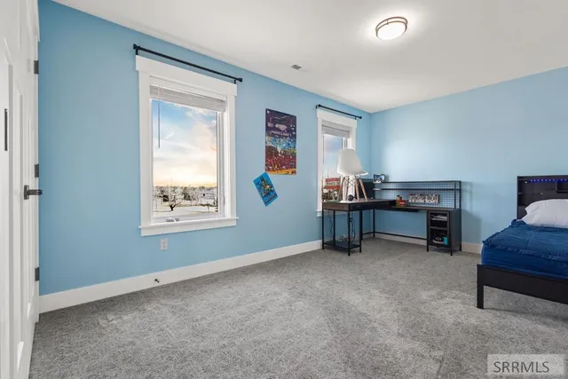 $1,110,000 | 3698 East Autumn Hts Drive, Rigby, ID 83442