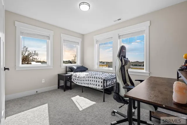 $1,110,000 | 3698 East Autumn Hts Drive, Rigby, ID 83442