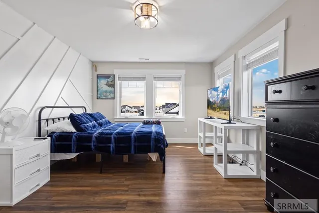 $1,110,000 | 3698 East Autumn Hts Drive, Rigby, ID 83442