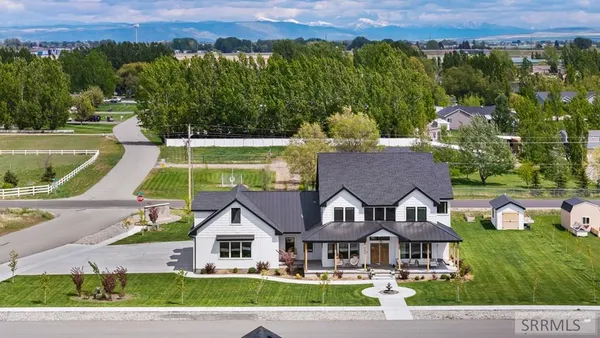 $1,000,000 | 3698 East Autumn Hts Drive, Rigby, ID 83442