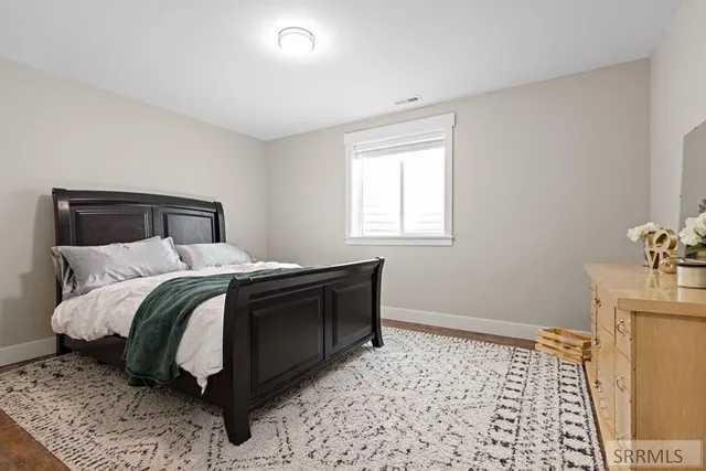 $1,110,000 | 3698 East Autumn Hts Drive, Rigby, ID 83442