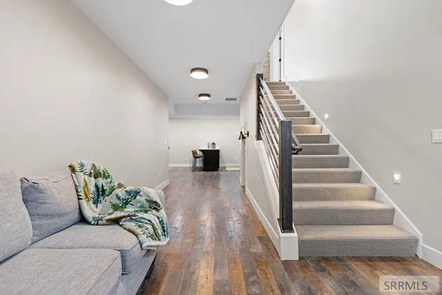 $1,110,000 | 3698 East Autumn Hts Drive, Rigby, ID 83442