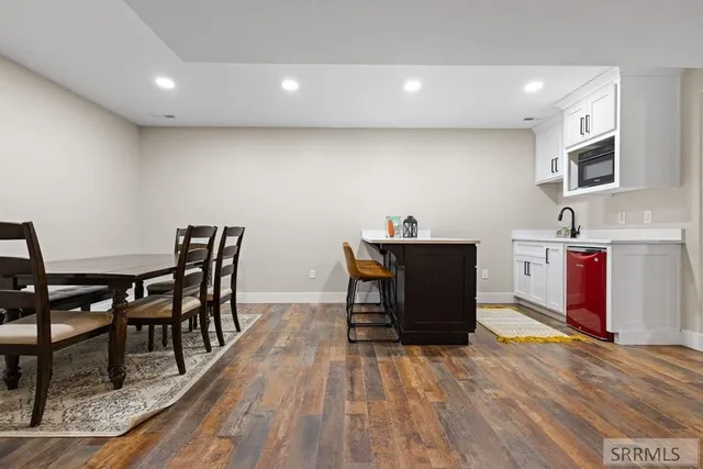 $1,110,000 | 3698 East Autumn Hts Drive, Rigby, ID 83442